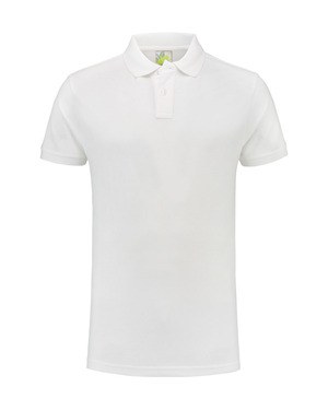 Lemon & Soda LEM3511 - Polo Fit Heavy Mix SS