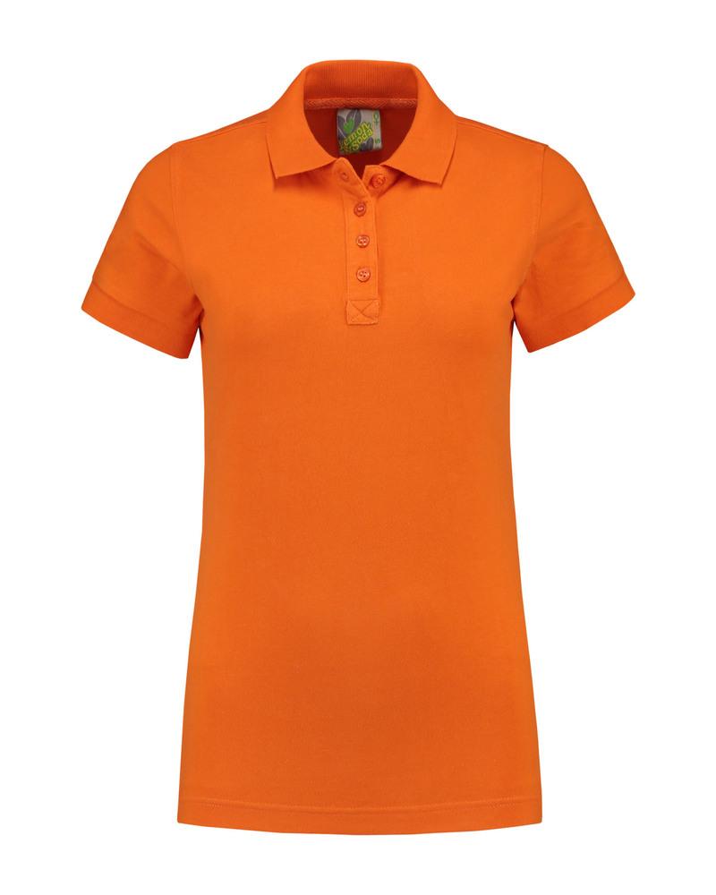 Lemon & Soda LEM3530 - Polo Jersey SS para ella