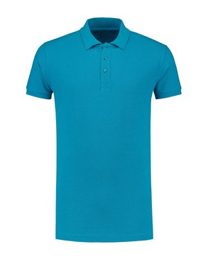 Lemon & Soda LEM3572 - Polo básico cot/elast ss para él