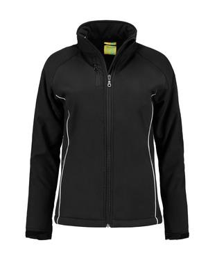 Lemon & Soda LEM3634 - Chaqueta softshell para ella