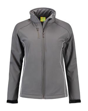 Lemon & Soda LEM3634 - Chaqueta softshell para ella