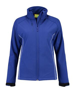 Lemon & Soda LEM3634 - Chaqueta softshell para ella