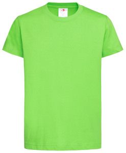 Stedman STE2220 - Camiseta infantil cuello redondo CLASSIC Kiwi