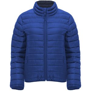 Roly RA5095 - FINLAND WOMAN Chaqueta de mujer acolchada con relleno tacto pluma