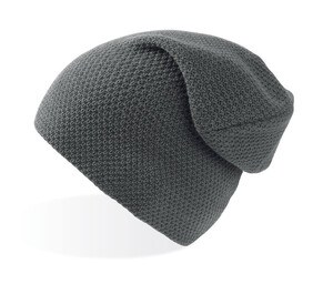 Atlantis AT152 - Gorro snob Gris oscuro