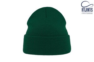 Atlantis AT176 - Gorro EKO Pine Green