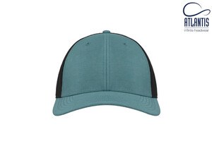 Atlantis AT178 - Filet Casquette de Sport