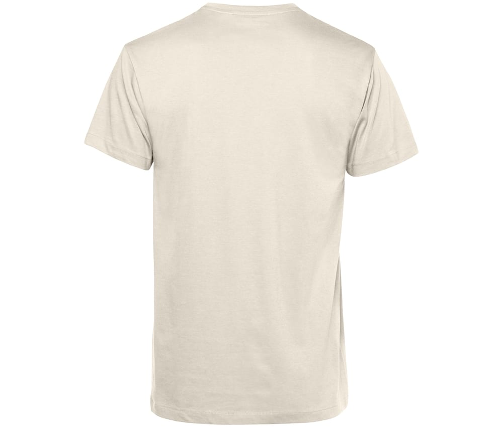 B&C BC01B - Camiseta orgánica hombre cuello redondo 150