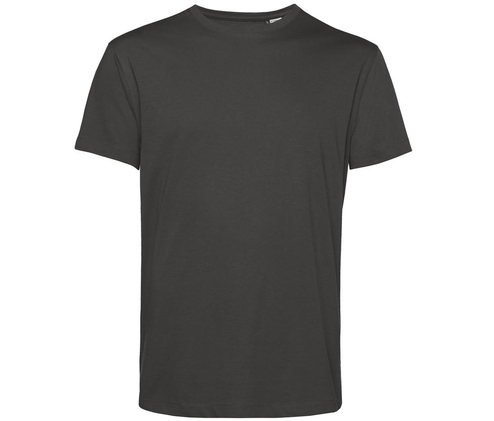 B&C BC01B - Camiseta orgánica hombre cuello redondo 150