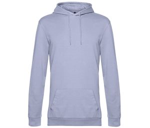 B&C BCU03W - Hoodie Lavanda