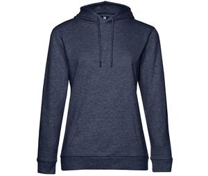 B&C BCW04W - Hoodie # woman