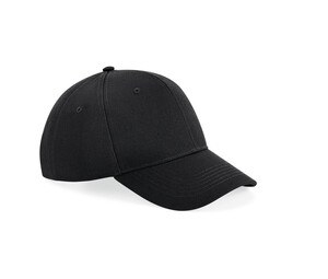 Beechfield BF018 - Gorra hexagonal definitiva