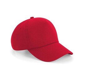 Beechfield BF025 - gorra de 5 paneles