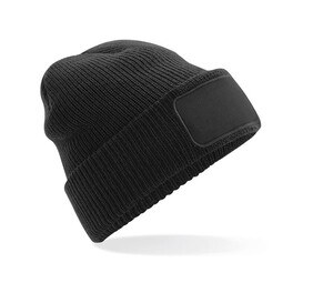 Beechfield BF440 - gorro thinsulate™ con área de marca