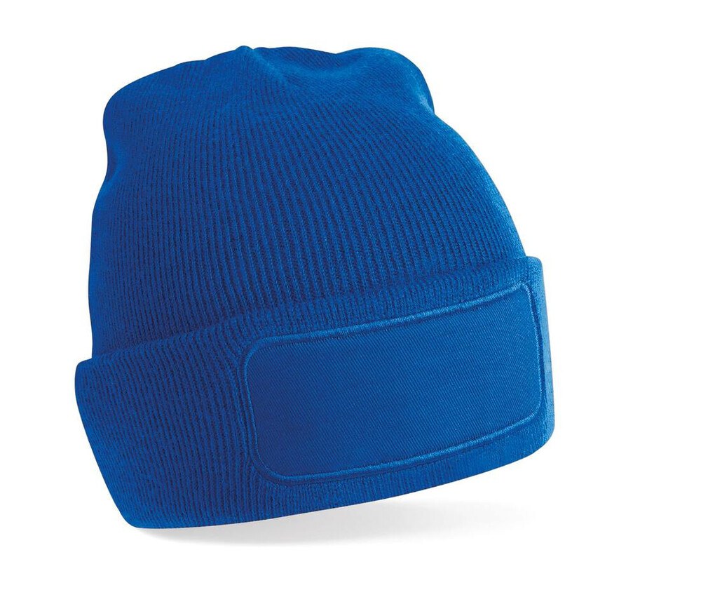 Beechfield BF445 - Gorro con forro polar