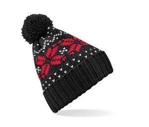 Beechfield BF456 - Gorro de copo de nieve