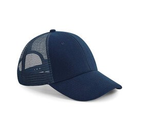 Beechfield BF678 - Gorra de tela Agujereada