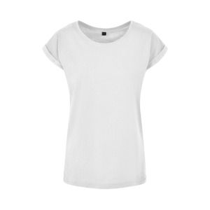 Build Your Brand BY021 - Camiseta mujer