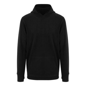 ECOLOGIE EA041 - Sudadera con capucha de algodón orgánico. EA041