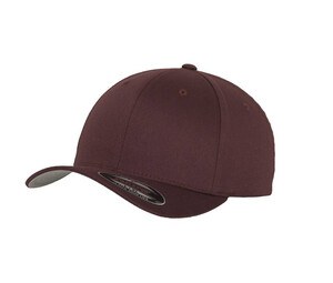 Flexfit FX6277 - Gorra de béisbol hexagonal FX6277 FlexFit