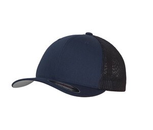 Flexfit FX6511 - Gorra FX6511 Trucker Style Flexfit