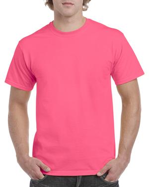 Gildan GN180 - Camiseta de algodón pesado para adulto