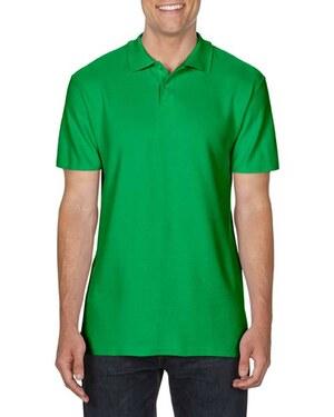 Gildan GN480 - Polo de piqué para hombre