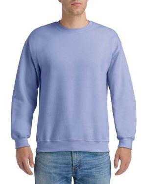 Gildan GN910 - Sudadera con cuello redondo para hombre