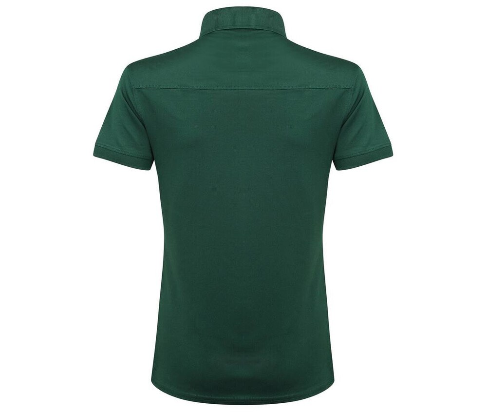 Henbury HY461 - Polo de poliéster para mujeres HY461