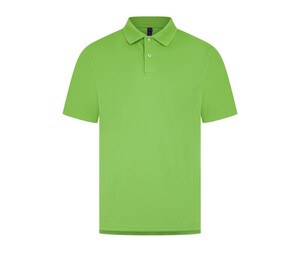 Henbury HY475 - Polo Cool Plus para hombre