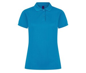 Henbury HY476 - Polo mujer transpirable