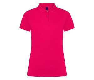 Henbury HY476 - Polo mujer transpirable