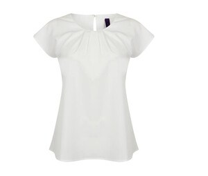 Henbury HY597 - Blusa de mujer HY597