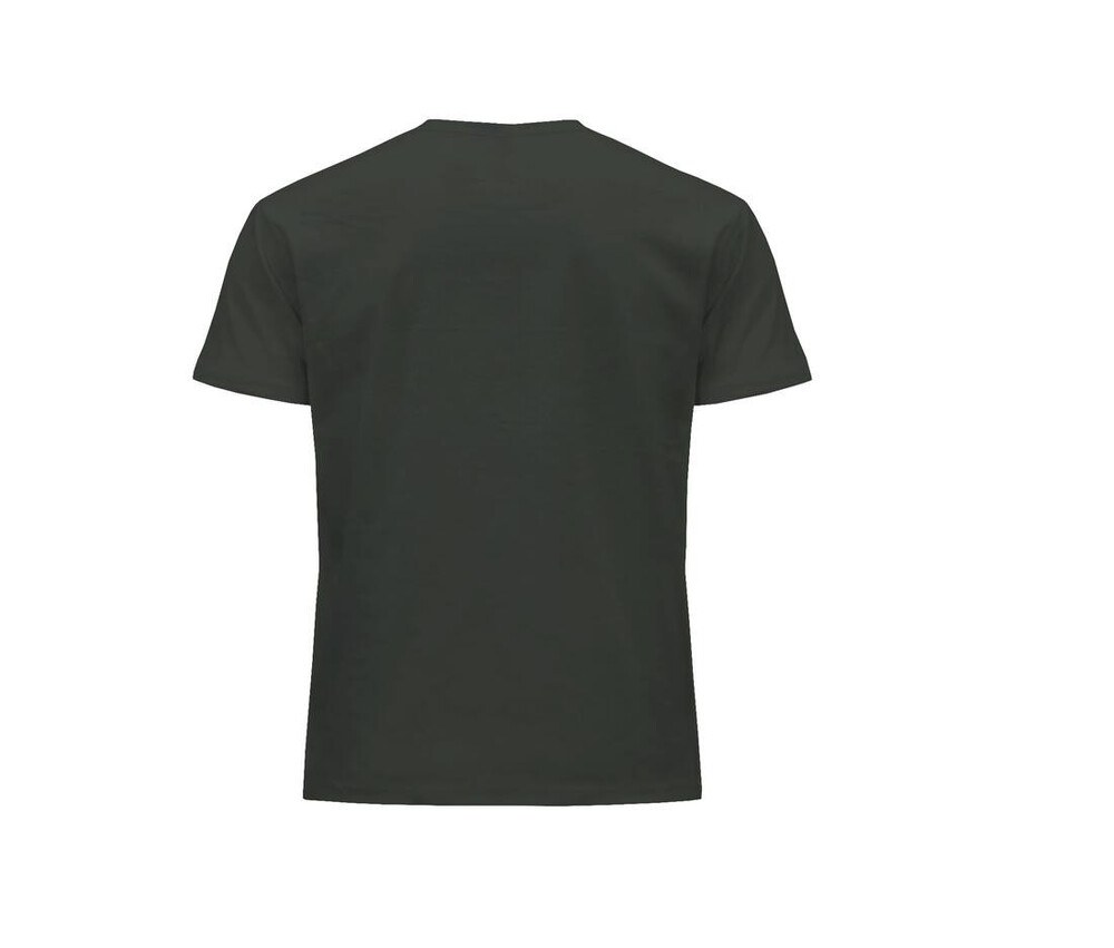 JHK JK155 - Camiseta de cuello redondo para hombre 155