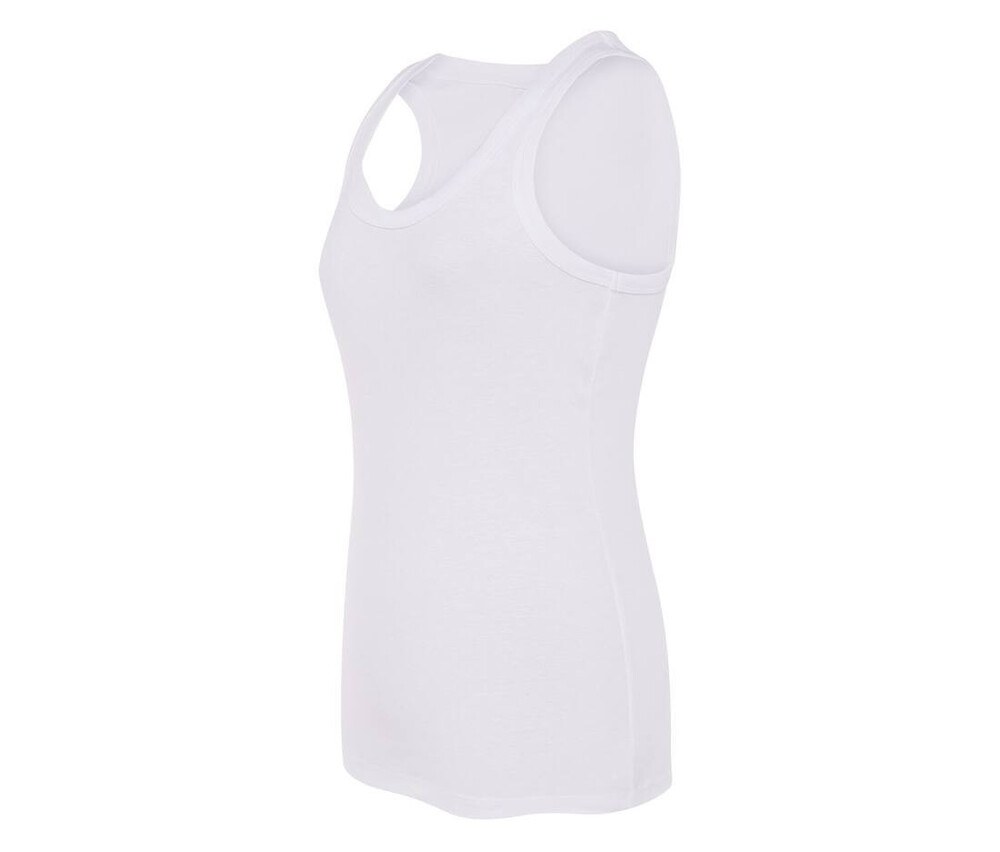 JHK JK421 - Camiseta de tirantes mujer Aruba