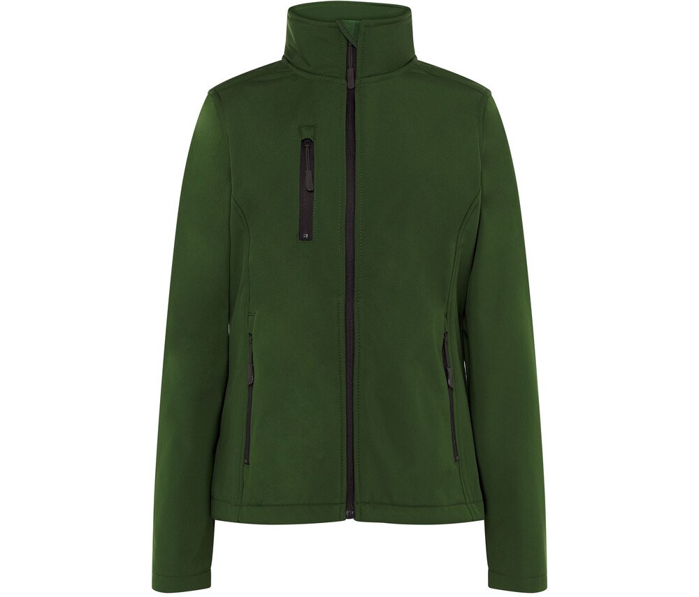 JHK JK501 - Chaqueta softshell para mujer JK501