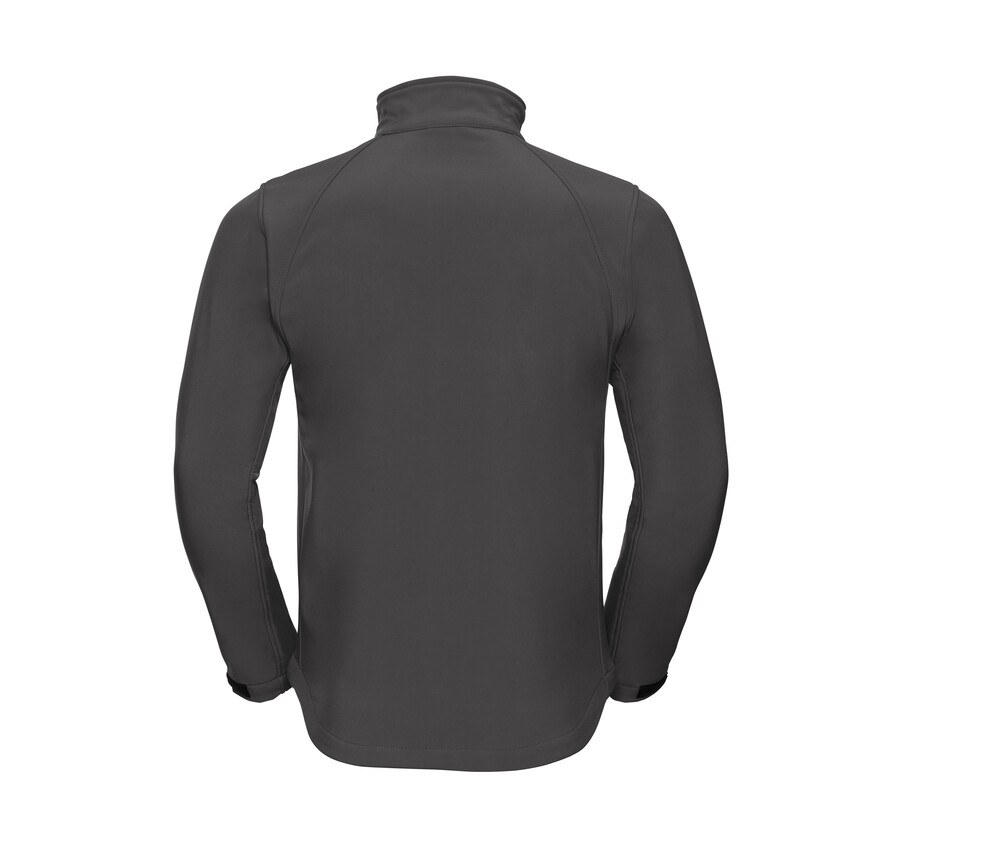 Russell JZ140 - Chaqueta Softshell