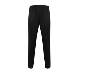 Finden & Hales LV881 - Pantalones deportivos slim LV881 Negro