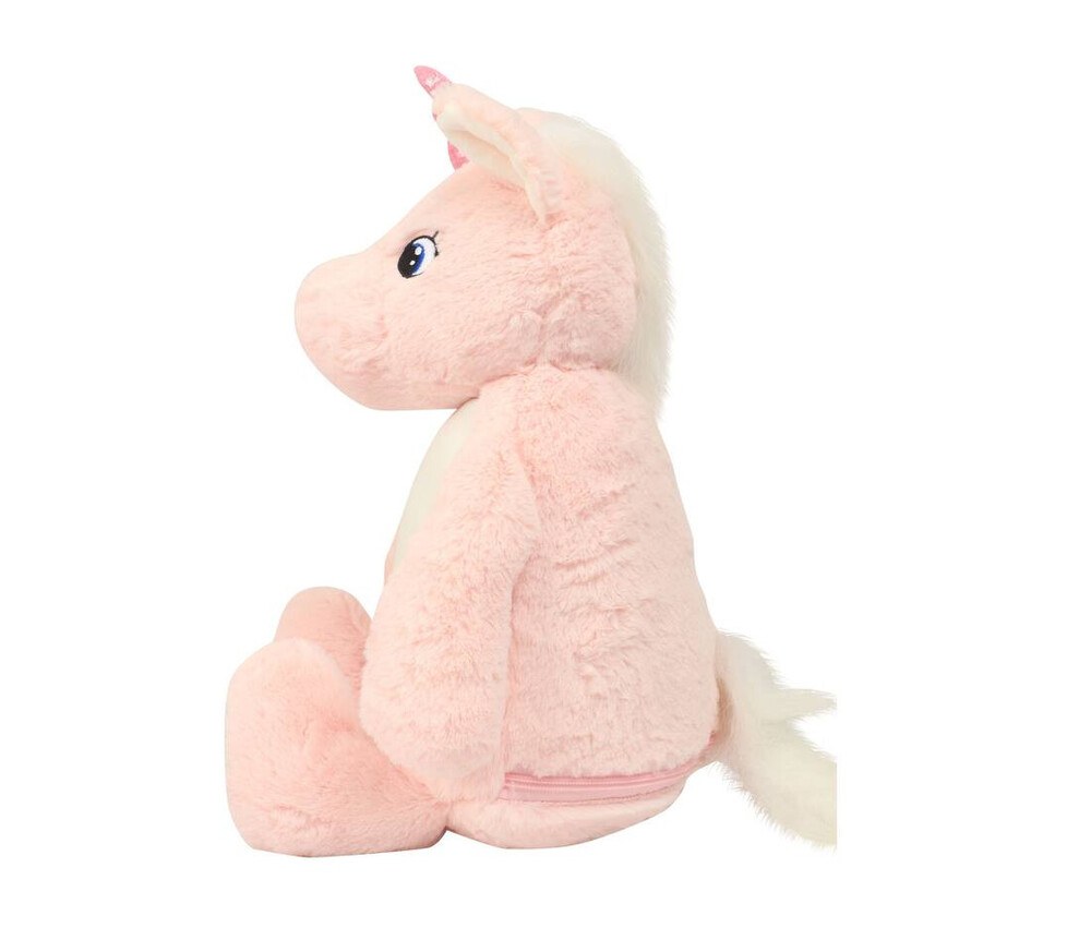 Mumbles MM570 - Peluche Unicornio