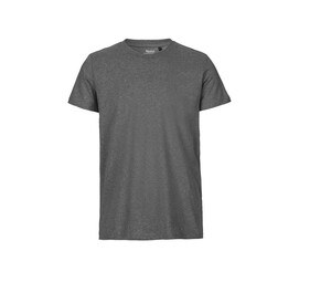 Neutral O61001 - Camiseta ajustada para hombre O61001