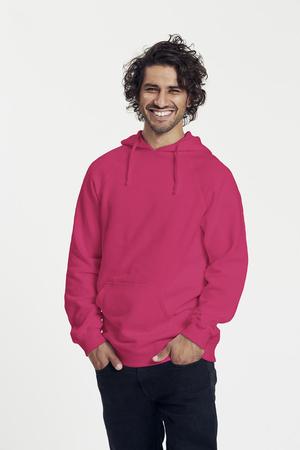 Neutral O63101 - Sudadera con capucha para hombre O63101