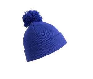 Result RC028 - Gorro con pompón