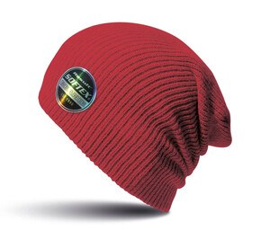 Result RC031 - Gorro muy suave Rojo