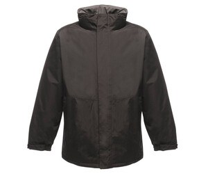 Regatta RGA361 - Parka aislante Negro