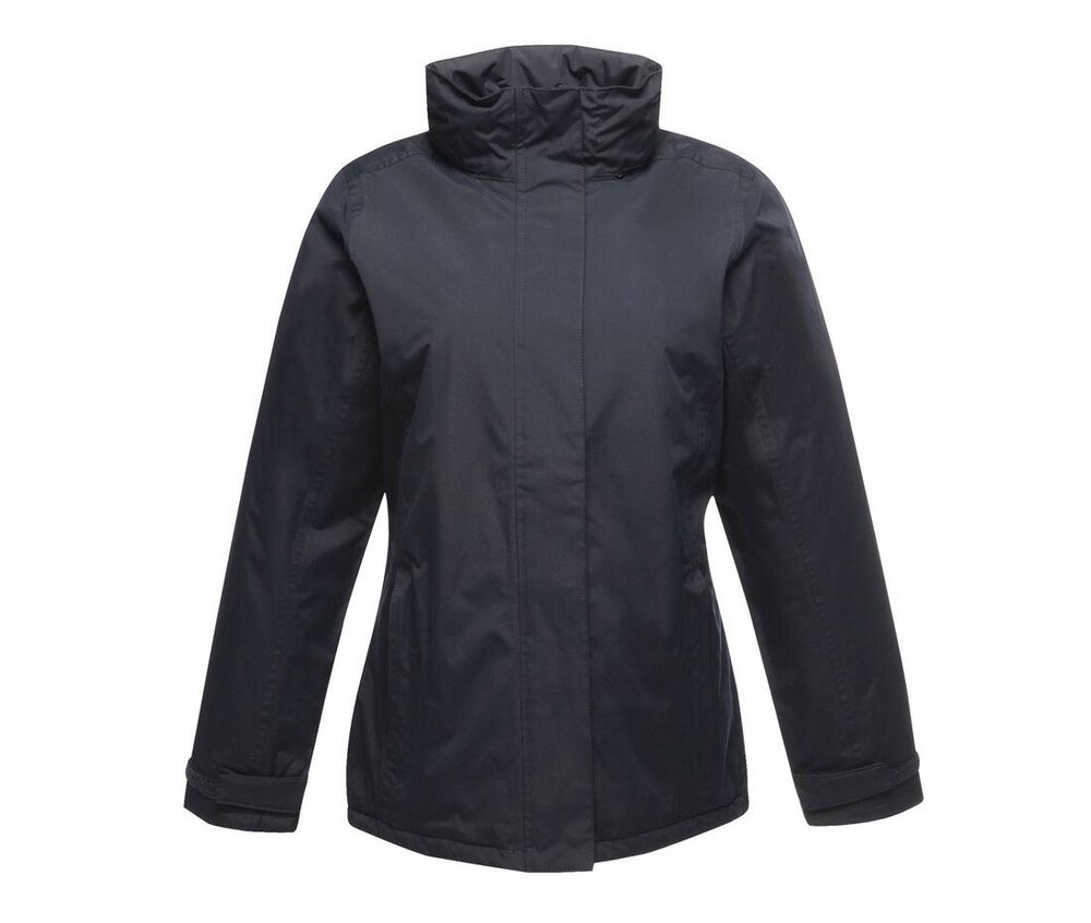 Regatta RGA362 - Parka aislante para mujeres