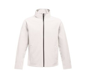 Regatta RGA628 - Chaqueta Softshell Hombres