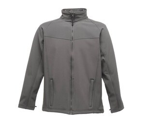 Regatta RGA642 - Chaqueta Softshell interactiva