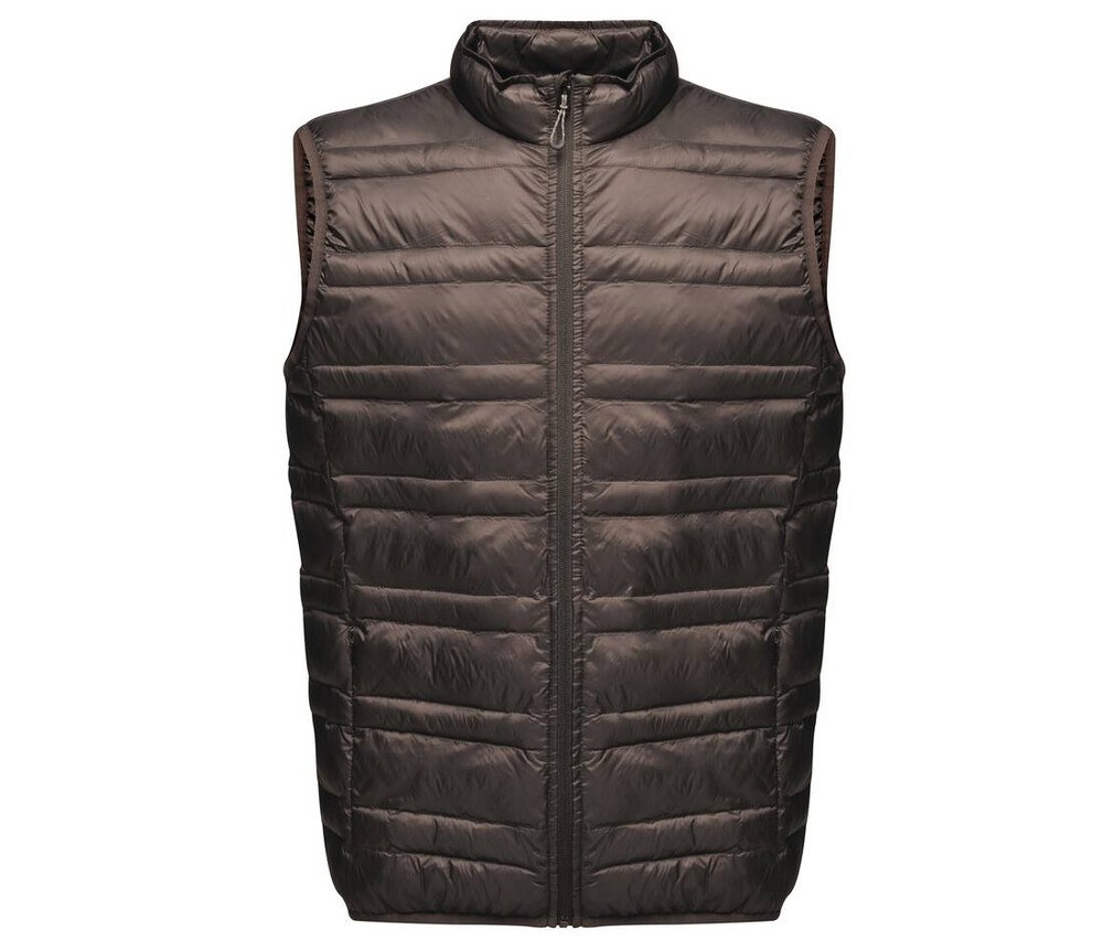 Regatta RGA856 - Calentador de cuerpo Softshell para Hombre