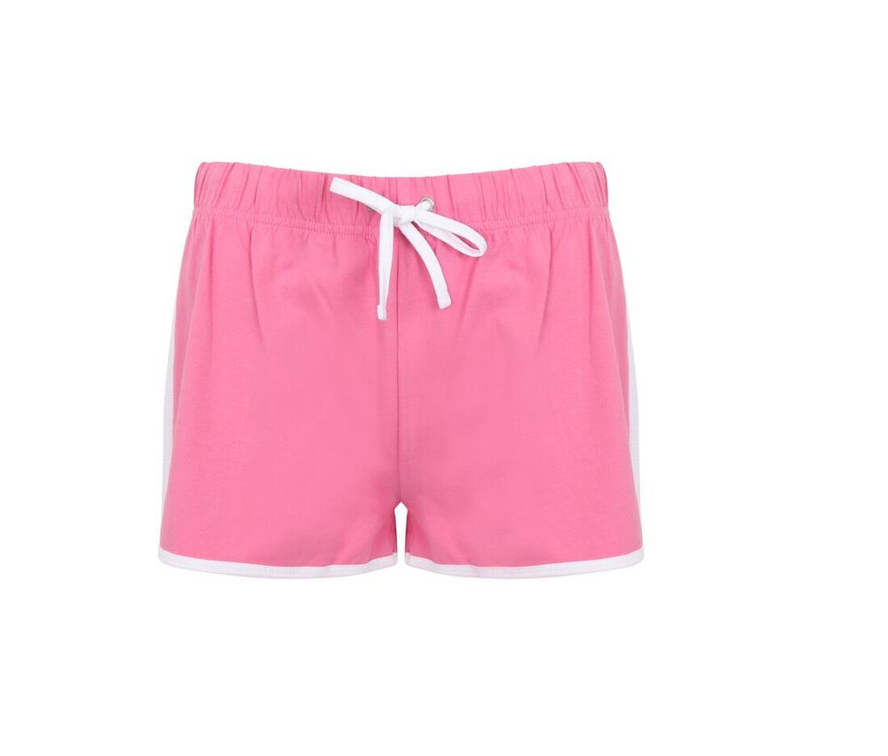 SF Women SK069 - Short retro para mujer SK069