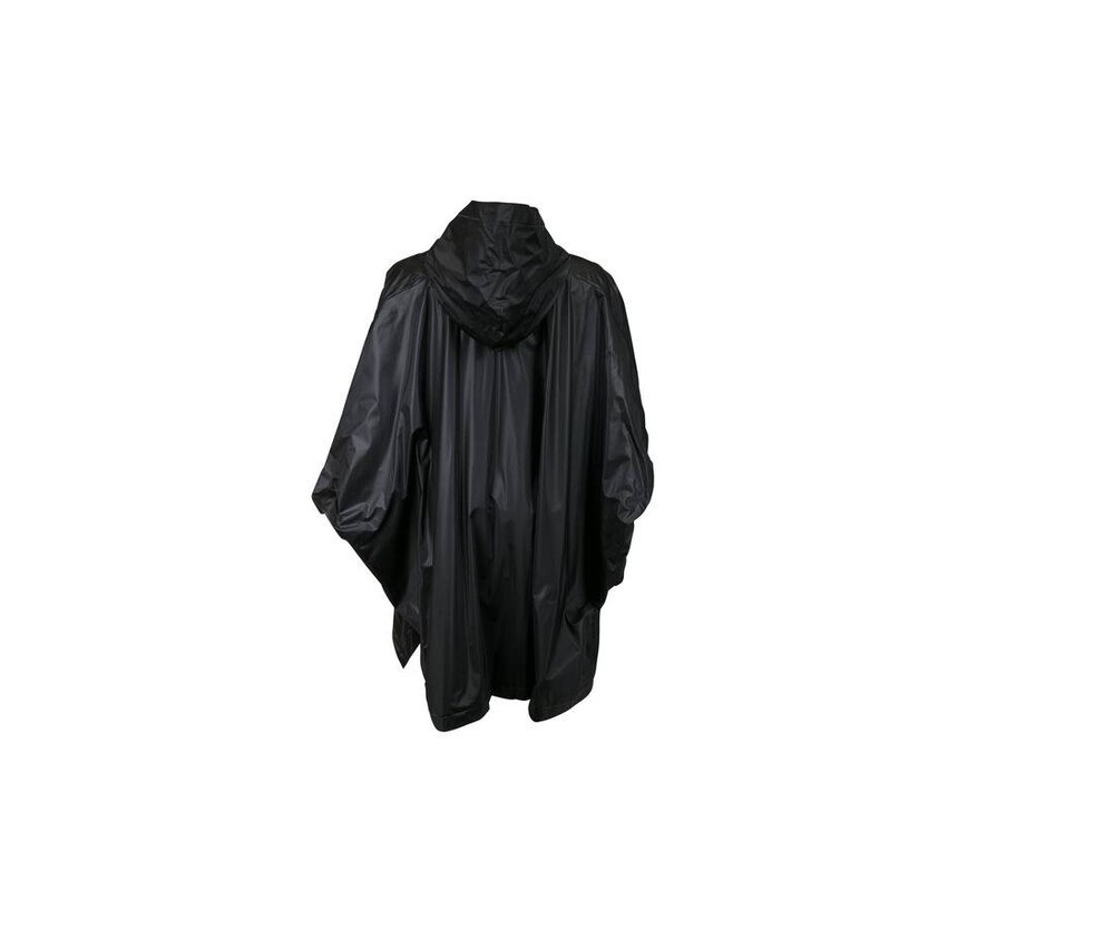 Splashmacs SL019 - Poncho infantil de PVC